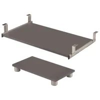 Connexion Keyboard Shelf - Slate