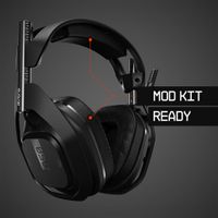 ASTRO Gaming A50 Wireless Gaming Headset with Base Station for PlayStation