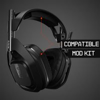 ASTRO Gaming A50 Wireless Gaming Headset with Base Station for PlayStation