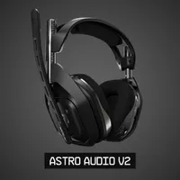 ASTRO Gaming A50 Wireless Gaming Headset with Base Station for PlayStation