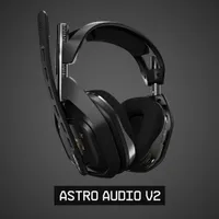 ASTRO Gaming A50 Wireless Gaming Headset with Base Station for Xbox