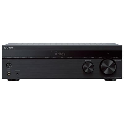 Refurbished (Good) - Sony STRDH790 7.2 Channel Dolby Atmos AV Receiver