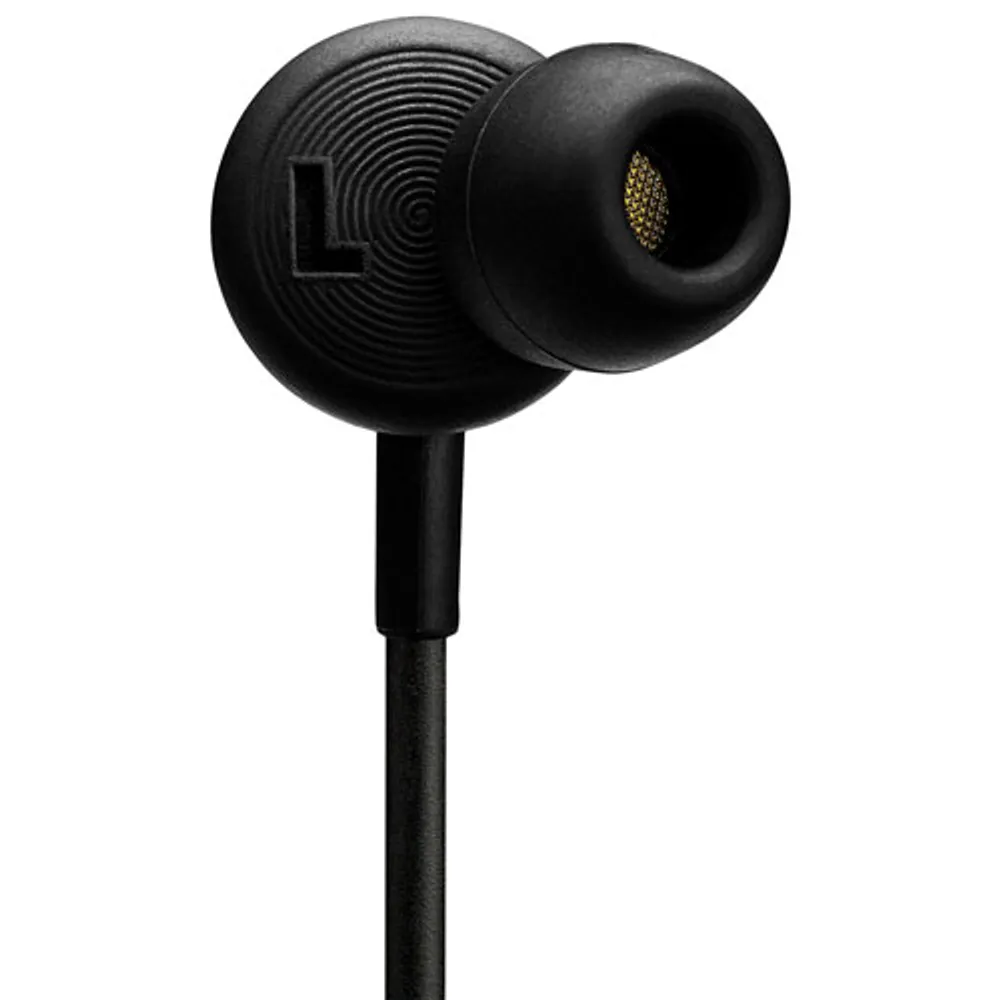 Marshall Mode EQ In-Ear Headphones - Black