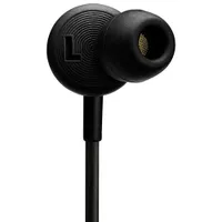 Marshall Mode EQ In-Ear Headphones - Black