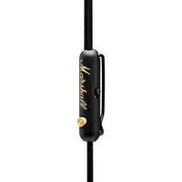 Marshall Mode EQ In-Ear Headphones - Black