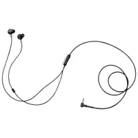 Marshall Mode In-Ear Headphones - Black