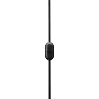 Marshall Mode In-Ear Headphones - Black