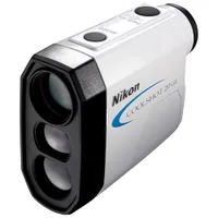 Nikon Coolshot 20 GII Golf Rangefinder - White