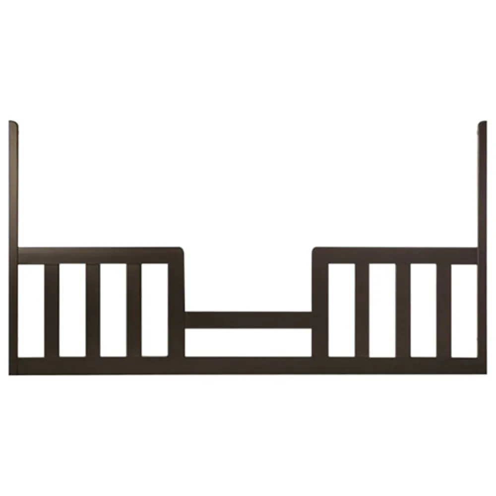 Rail de protection pour enfant Sheldon de Child Craft - Ardoise