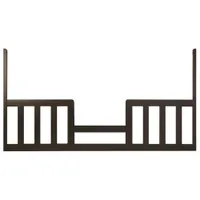 Rail de protection pour enfant Sheldon de Child Craft - Ardoise