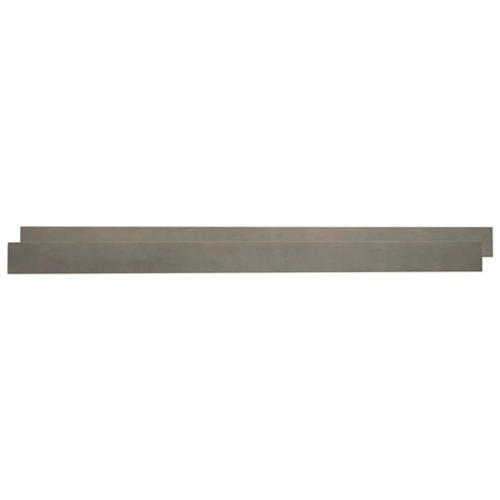 Child Craft Bed Rails - Grey (F06474.48)