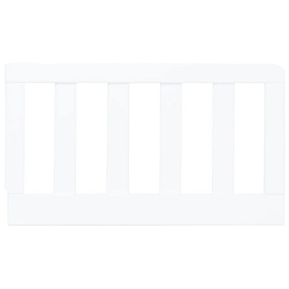 Child Craft Toddler Guard Rails - White (F09574.46)