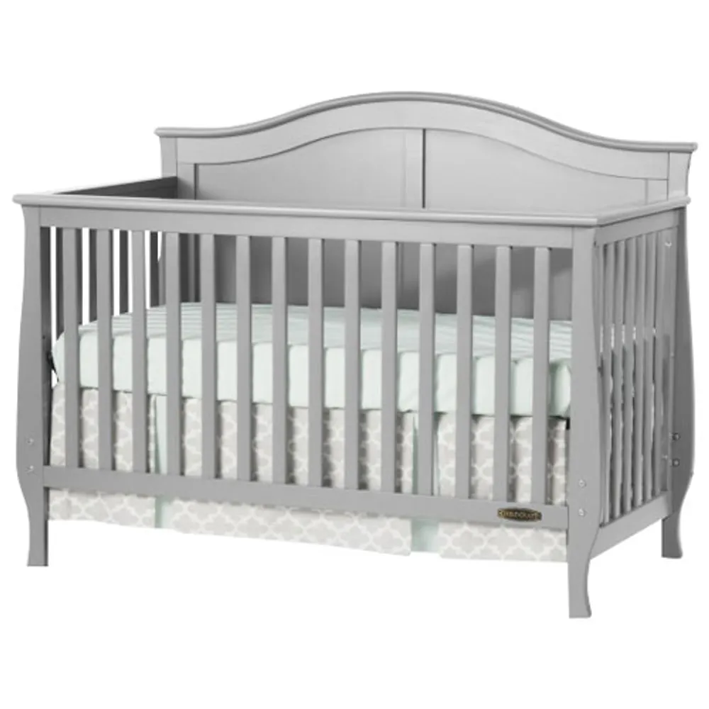 Child Craft Camden 4-in-1 Convertible Crib