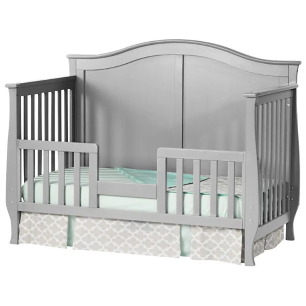 Child Craft Camden 4-in-1 Convertible Crib