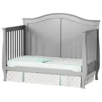 Child Craft Camden 4-in-1 Convertible Crib