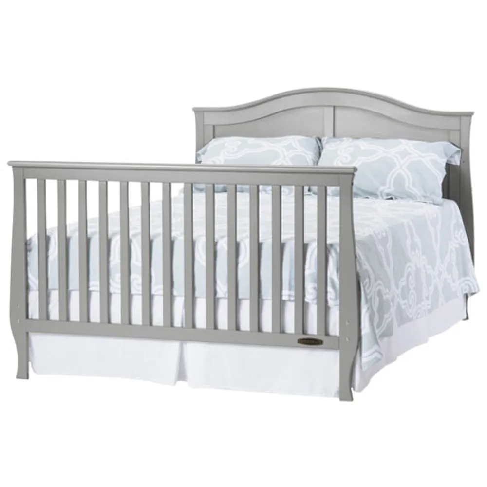 Child Craft Camden 4-in-1 Convertible Crib