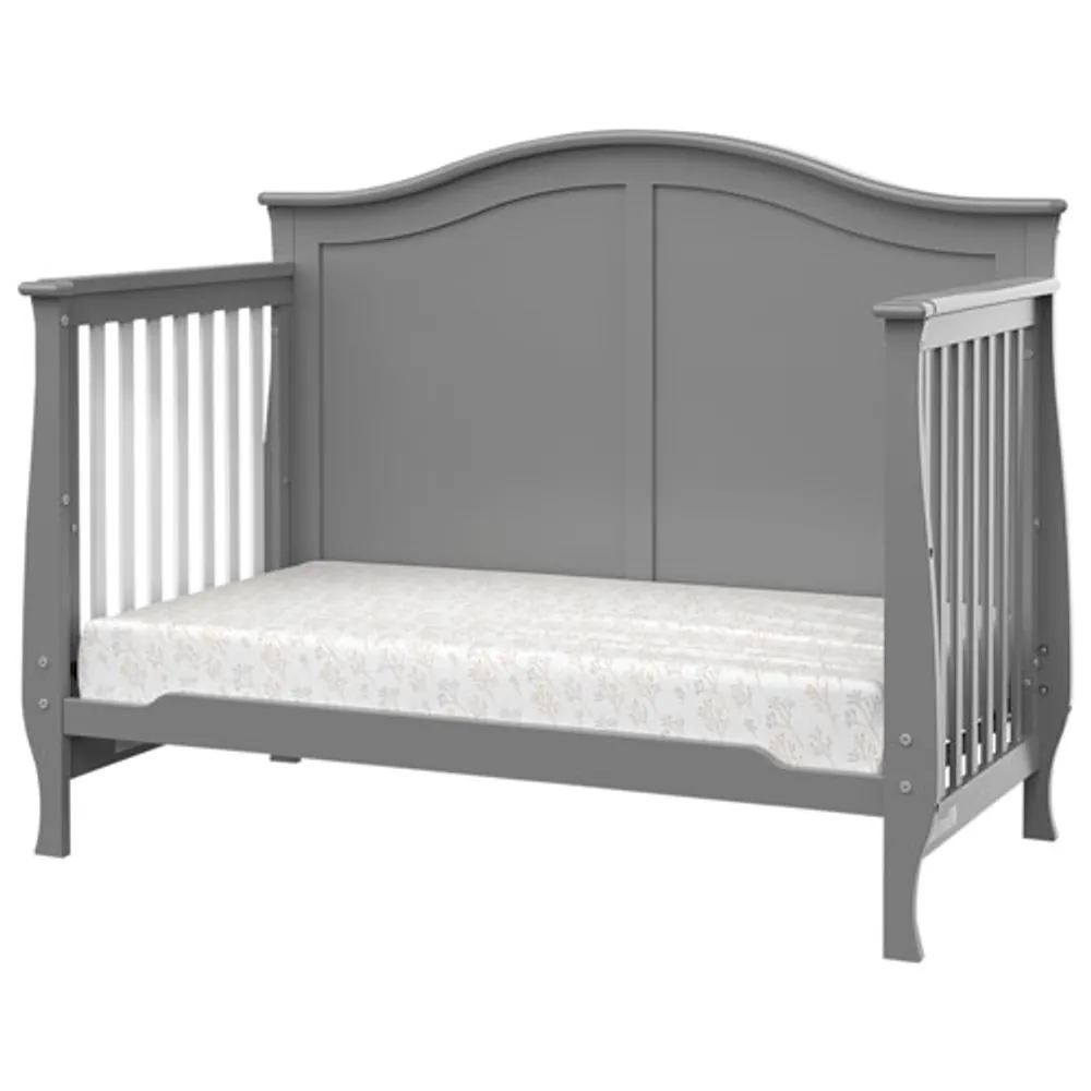 Child Craft Camden 4-in-1 Convertible Crib