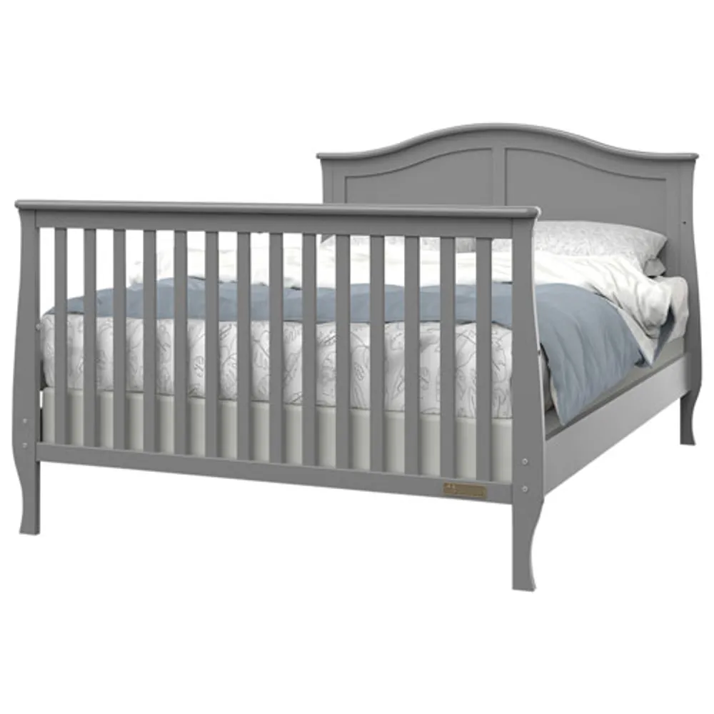 Child Craft Camden 4-in-1 Convertible Crib