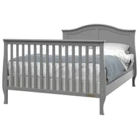 Child Craft Camden 4-in-1 Convertible Crib