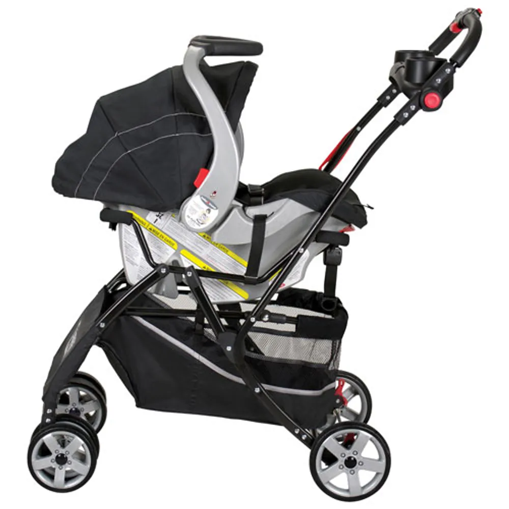 Baby Trend Snap-N-Go SX Car Seat Carrier