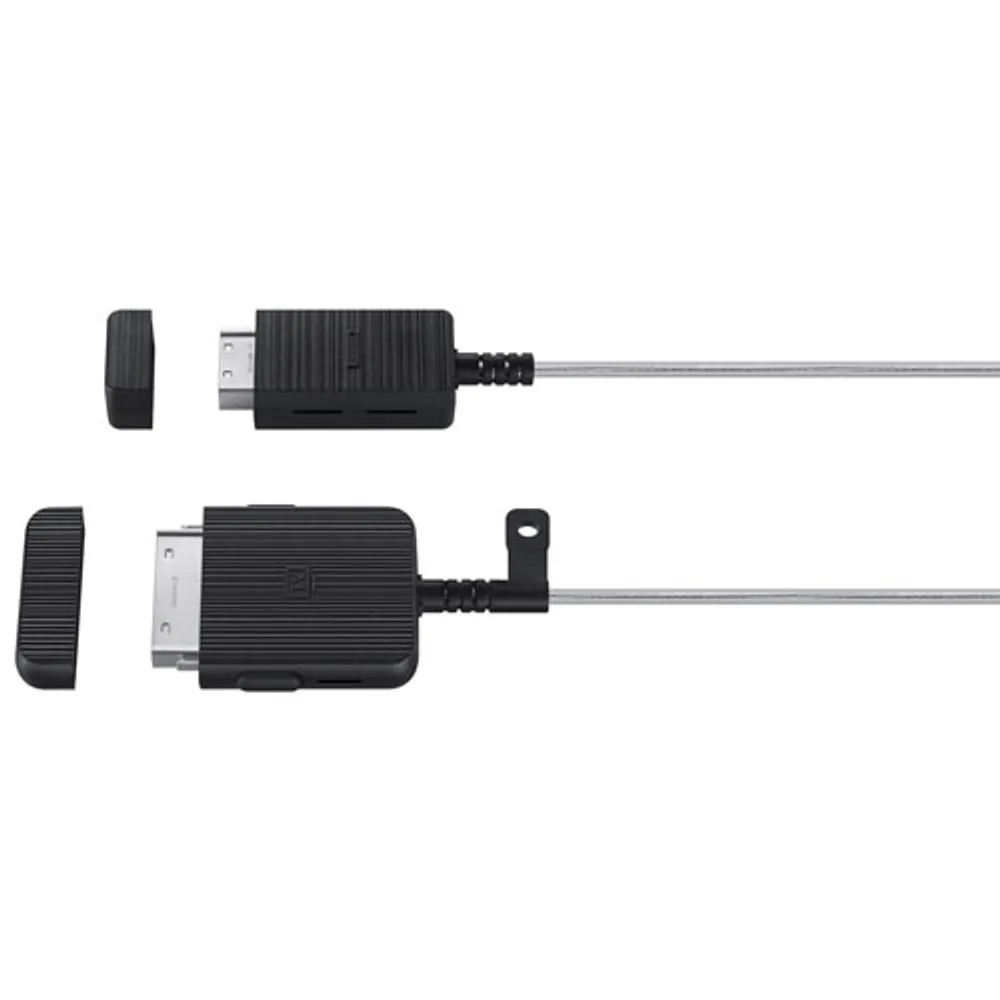 Samsung 15m (49.2 ft.) One Invisible Connection 4K Ultra HD Cable for The Frame TV