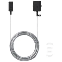 Câble UHD 4K One Invisible Connection de 15 m (49,2 pi) de Samsung pour téléviseur The Frame