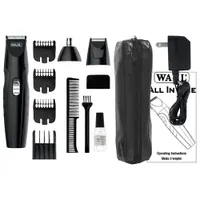 Wahl All-in-One Trimmer (3110)