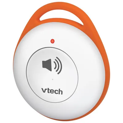 Pendentif à bouton-secours portable CareLine SN7022 de VTech