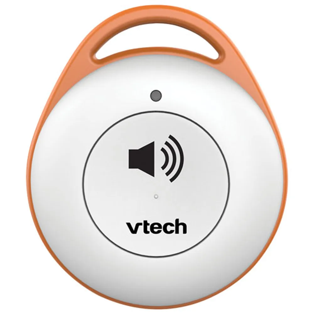 VTech CareLine SN7022 Wearable Home SOS Pendant