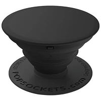 PopSockets Universal Cell Phone Expanding Grip & Stand - Black