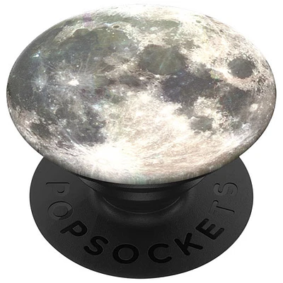 PopSockets Universal Cell Phone Top - Moon