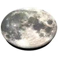 PopSockets Universal Cell Phone Top - Moon