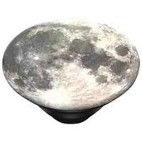 PopSockets Universal Cell Phone Top - Moon