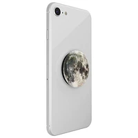 PopSockets Universal Cell Phone Top - Moon