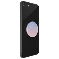 PopSockets Universal Cell Phone Expanding Grip & Stand - Glitter Morning Haze