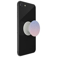 PopSockets Universal Cell Phone Expanding Grip & Stand - Glitter Morning Haze