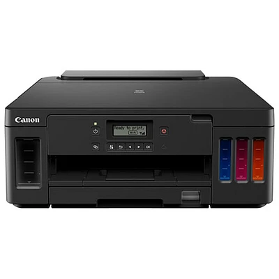 Canon PIXMA G5020 Wireless MegaTank All-In-One Inkjet Printer