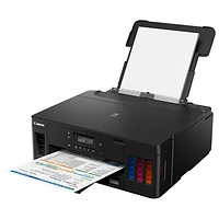 Imprimante à jet d'encre tout-en-un sans fil MegaTank PIXMA G5020 de Canon