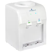 Vitapur VWD2036W-1 Countertop Water Dispenser - White