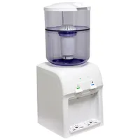 Vitapur VWD2036W-1 Countertop Water Dispenser - White