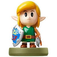 amiibo The Legend of Zelda: Link's Awakening Link