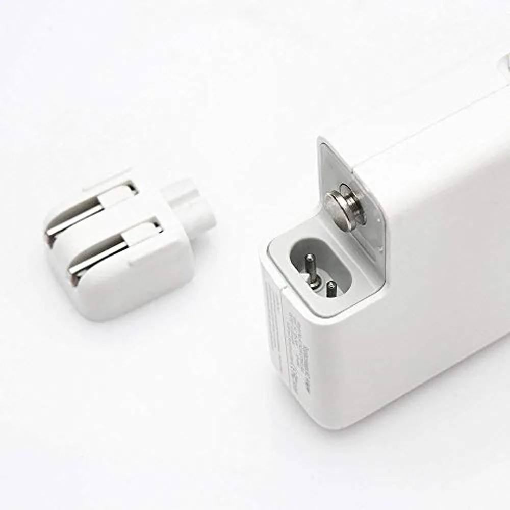 Replacement MagSafe 2 45W T Tip Power Adapter Best Buy For MacBook