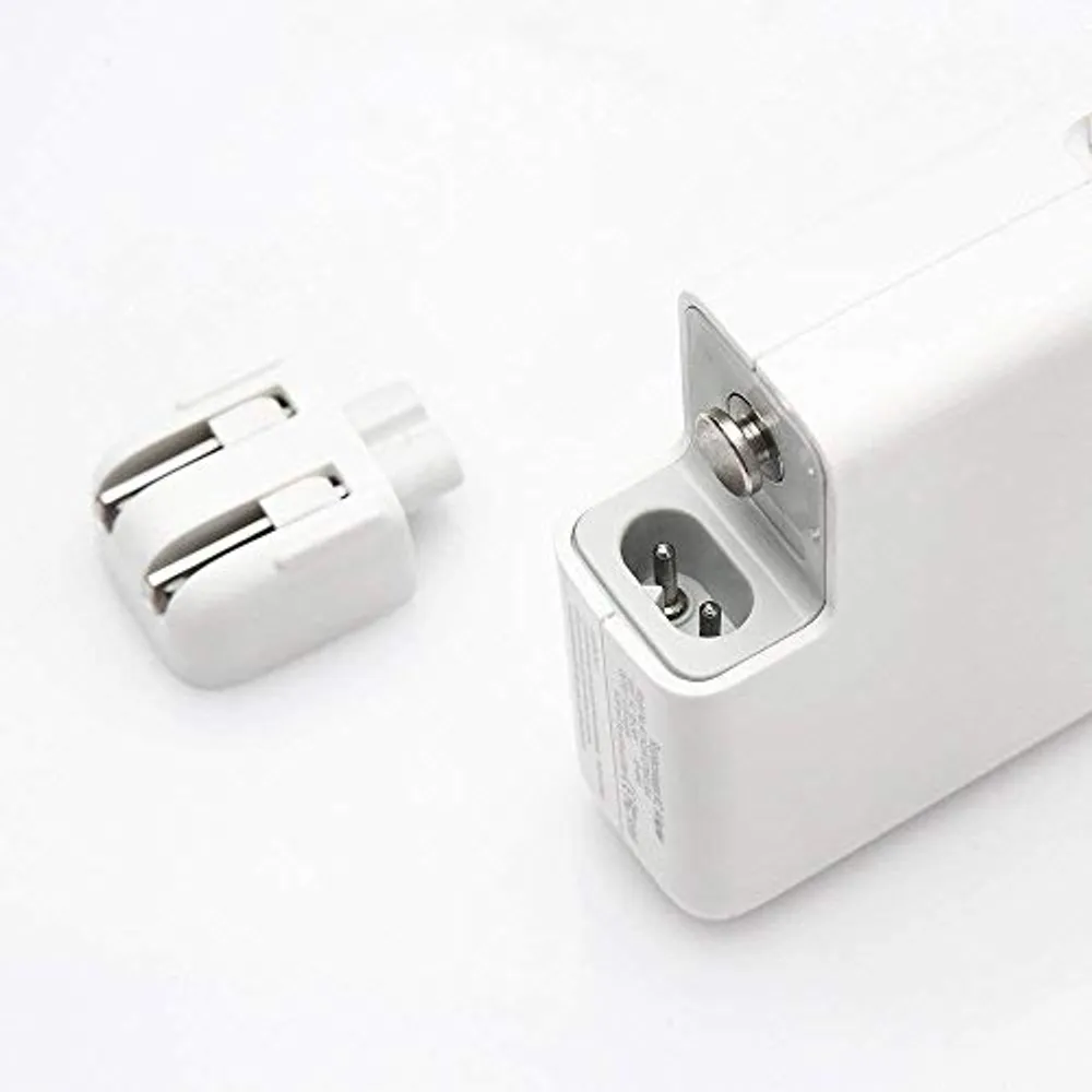 45W L-tip Power Adapter Charger For Mac MacBook Air 11 13 AC Charger