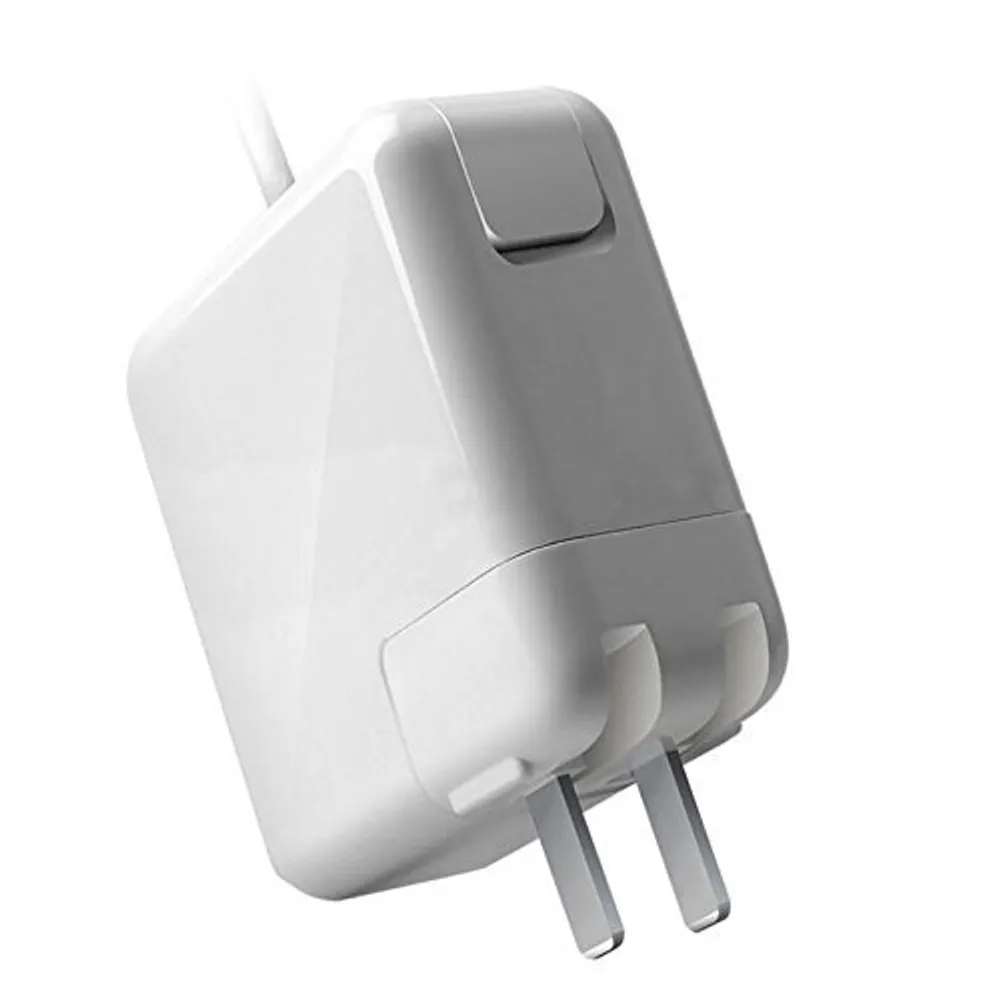 Replacement MagSafe 2 45W T Tip Power Adapter Best Buy For MacBook