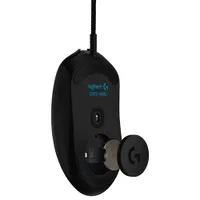 Logitech G403 HERO 25600 DPI Optical Gaming Mouse - Black