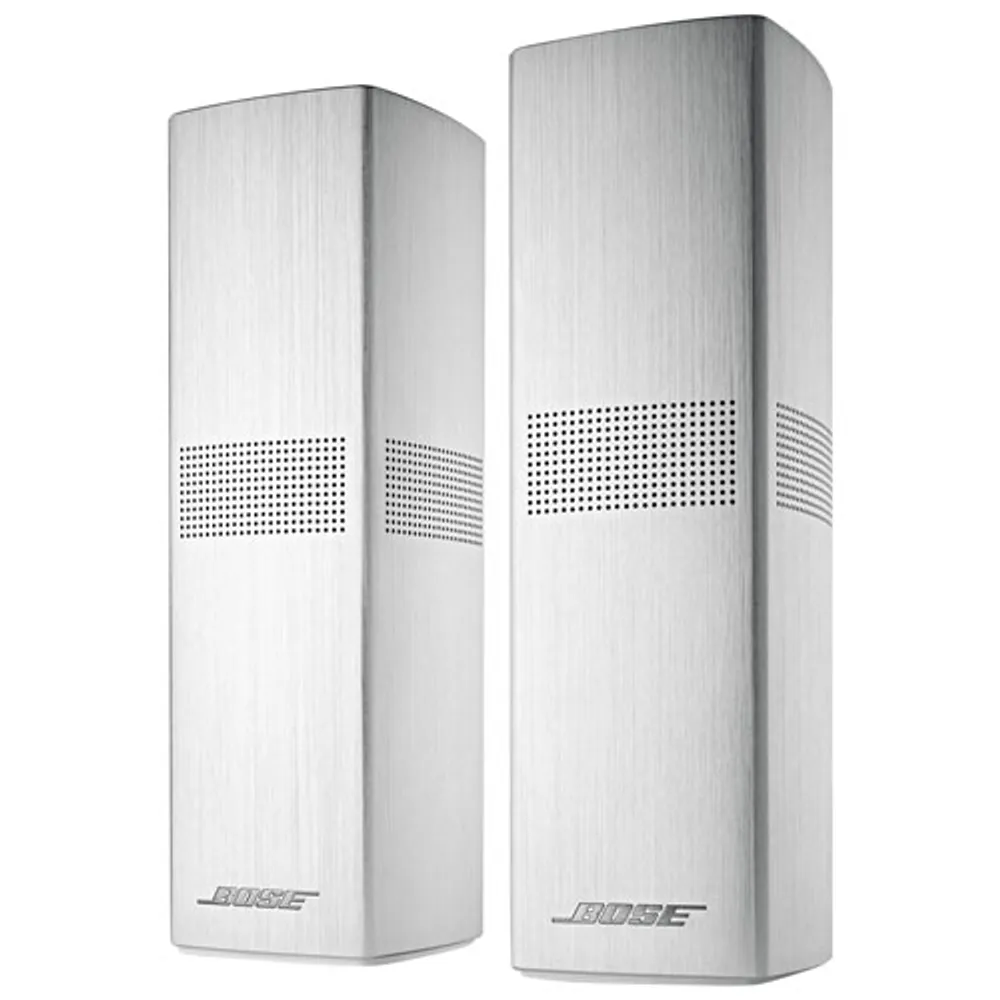 Bose Surround Speaker 700 - Pair