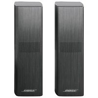 Bose Surround Speaker 700 - Pair - Bose Black