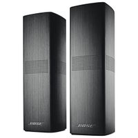 Bose Surround Speaker 700 - Pair - Bose Black