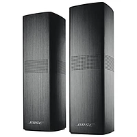 Bose Surround Speaker 700 - Pair - Bose Black