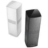 Bose Surround Speaker 700 - Pair - Bose Black